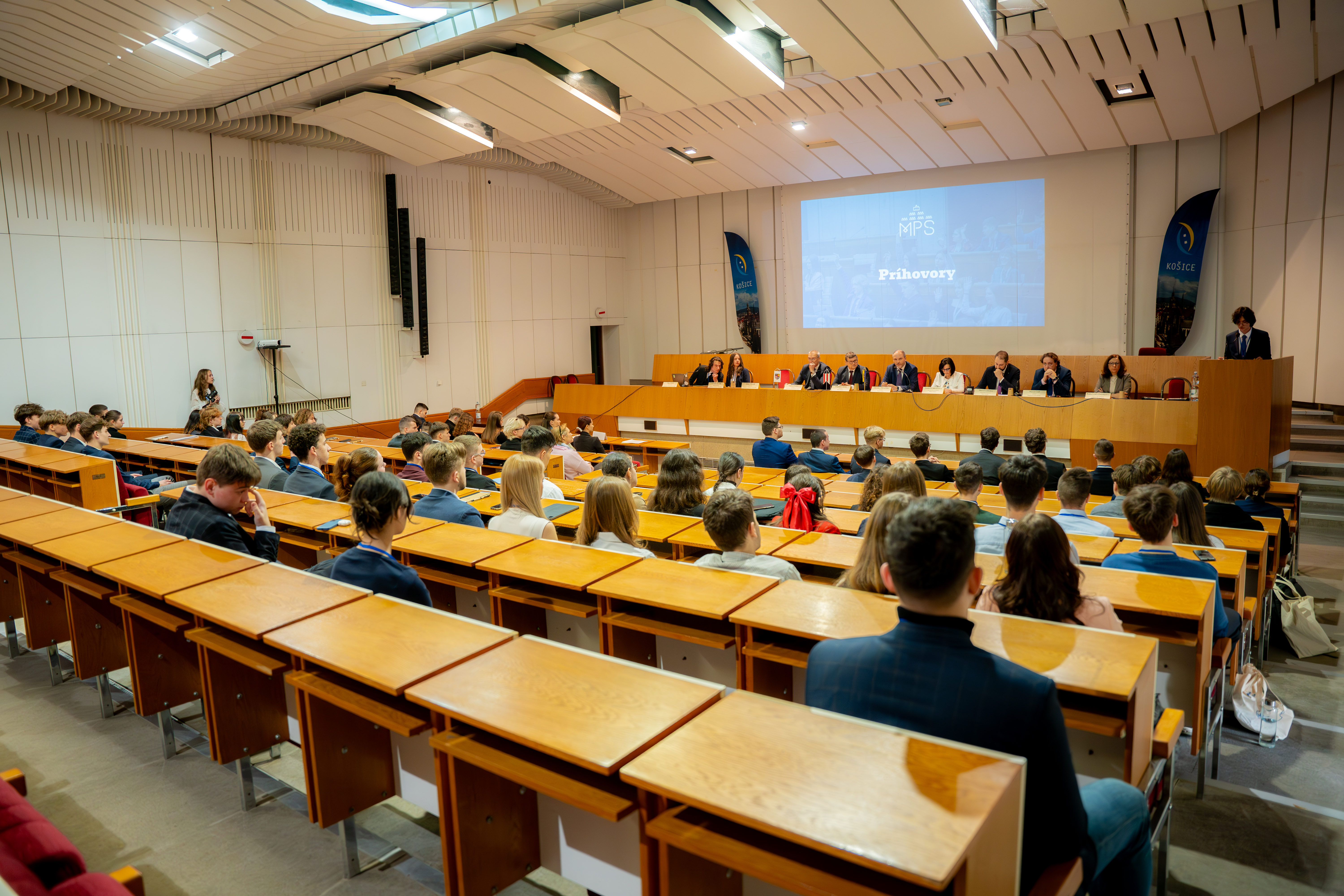 Modelovy parlament Slovenska -9